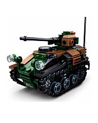 Sluban Kleine Tank M38-B0750