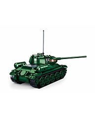 Sluban Medium tank M38-B0982