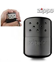 Zippo handwarmer zwart