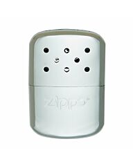 Zippo handwarmer chroom