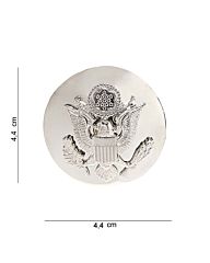 Embleem metaal United States eagle pin