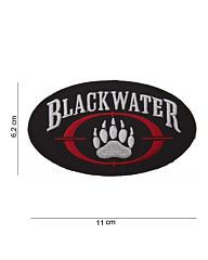 Embleem stof Blackwater