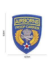 Embleem stof Airborne Troop Carrier