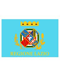vlag Lazio