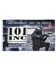  vlag 101 INC Security