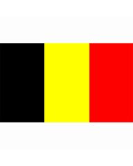 vlag Belgie, Belgische vlag