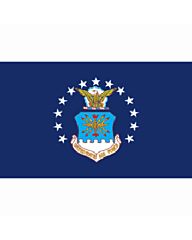 vlag US Air Force