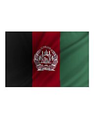  vlag Afghanistan