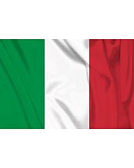 vlag Italie, Italiaanse vlag