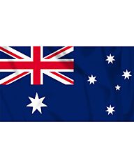 vlag Australie, Australische vlag