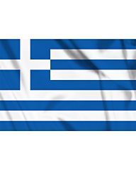 Vlag Griekenland, Griekse vlag