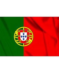 vlag Portugal, Portugese vlag