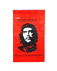  vlag Che Cuevara