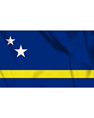 vlag Curacao, Curacaose vlag