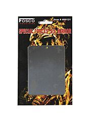 Fosco S/S spiegel