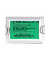 B.C.B. Ultimate survival kit