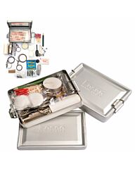 Fosco Survival Kit aluminium