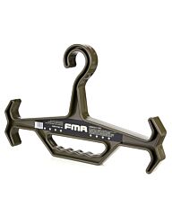 FMA Heavy Tac Hanger groen