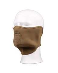 101inc Face Mask Recon coyote