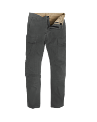 Vintage Industries Ferron Pants grey