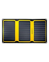 Solar Brother SunMoove Solar Oplader 16W 