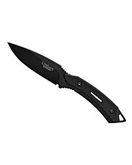 Camillus Outdoormes Animal Carbonitride TT Fixed Knife PE
