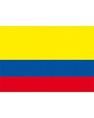 vlag Colombia, Colombiaanse vlag