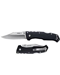 Cold Steel Zakmes Pro Lite Clippoint
