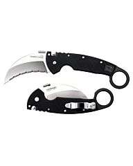 Cold Steel Zakmes Tiger Claw SE 