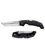 Cold Steel Zakmes Voyager Tanto Point 