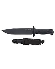 Cold Steel Outdoormes Drop Forged Survivalist 