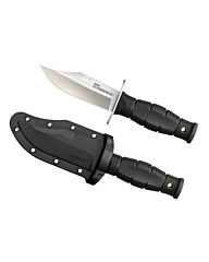 Cold Steel Outdoormes Mini Leatherneck Clip Point 