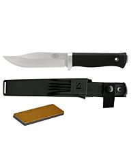 Fällkniven Outdoormes S1PRO Professional Survival Knife, Zytel Sheath
