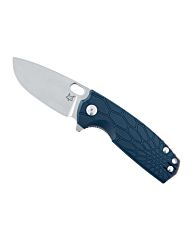 Fox Zakmes Vox Core Folding Knife Blue 