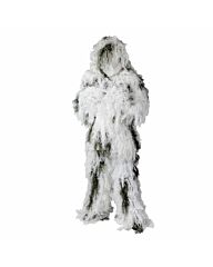 Fosco Ghillie Suit Special Forces snow camo