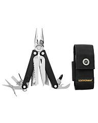 Leatherman Charge+ Multitool Clampack