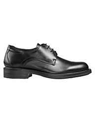 Magnum Active Duty Lite uniform schoen zwart Non-Safety
