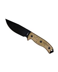 Ontario Outdoormes Knife RAT-5 