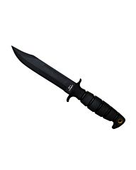 Ontario Outdoormes Knife SP-1 Combat Knife Met Nylon Sheath