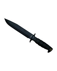 Ontario Outdoormes Knife SP-6 Fighting Knife Met Nylon Sheath