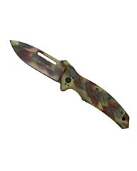 Ontario Zakmes Knife XM-1D PE 