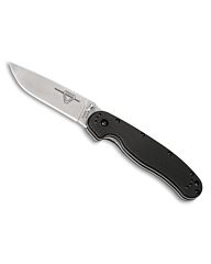 Ontario Zakmes Knife RAT-1 PE