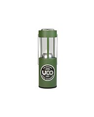 Uco Original Candle Lantern Green 