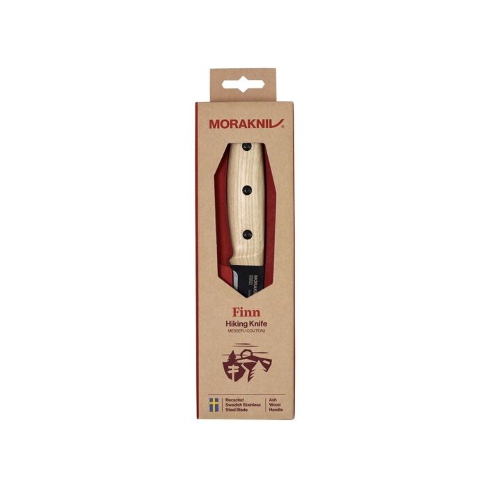 Morakniv Outdoormes Finn Hiking Knife