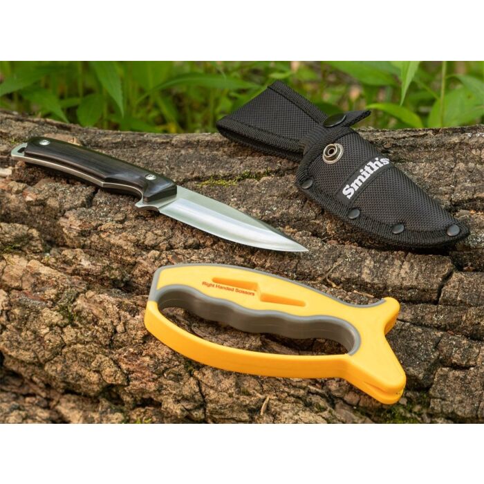 Smith's Combopack Outdoormes EdgeSport & Slijper