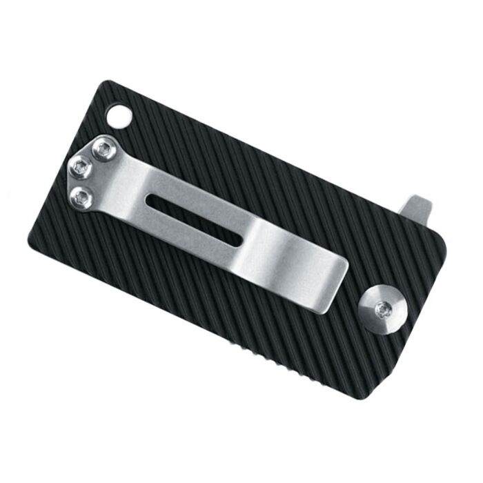 Black Fox Zakmes B.Key Black