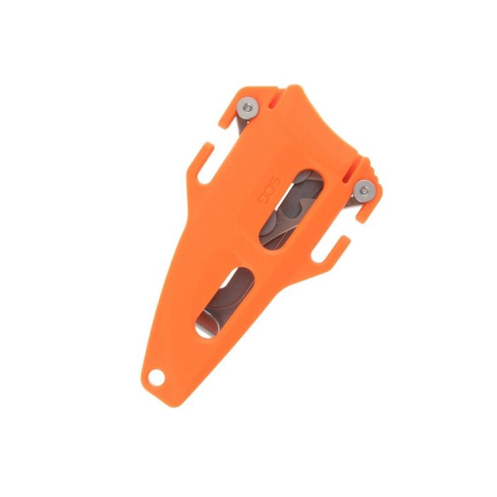 SOG Outdoormes Ether FX Blaze Orange