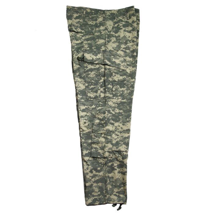 101inc BDU broek ACU Style digital ACU camo