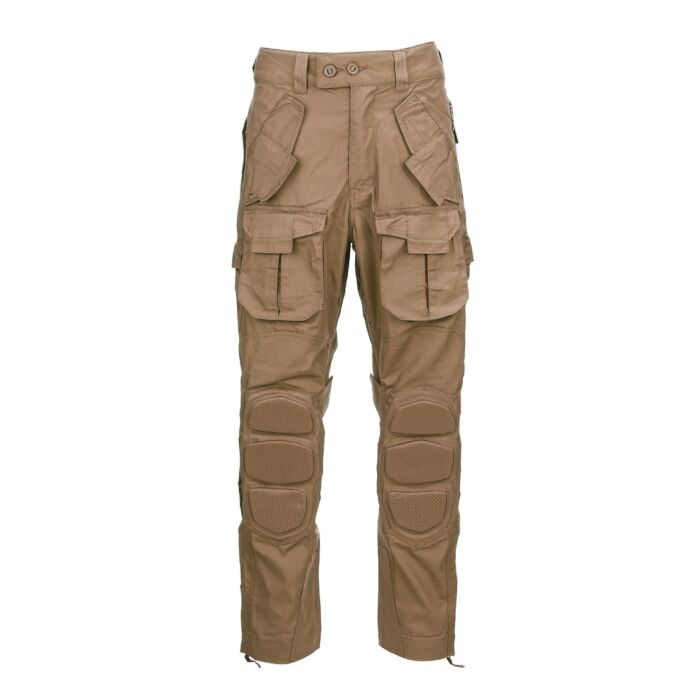 101inc Operator Combat Broek Wolf Brown