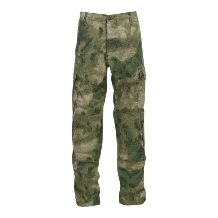 101inc BDU broek ACU Style ICC FG groen